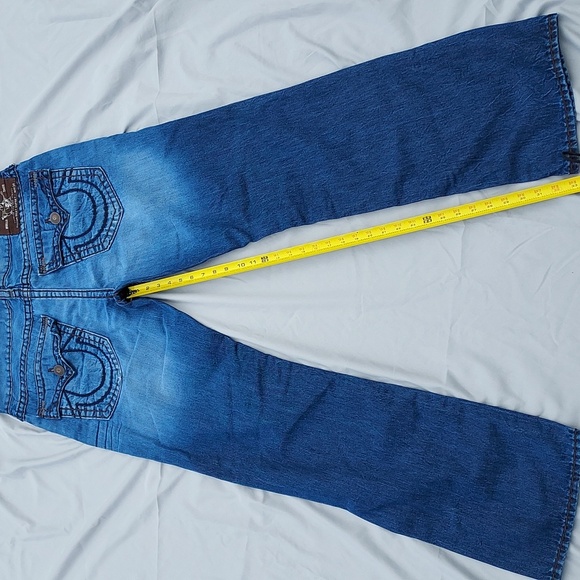 True Religion Ricky Jeans - Picture 3 of 6